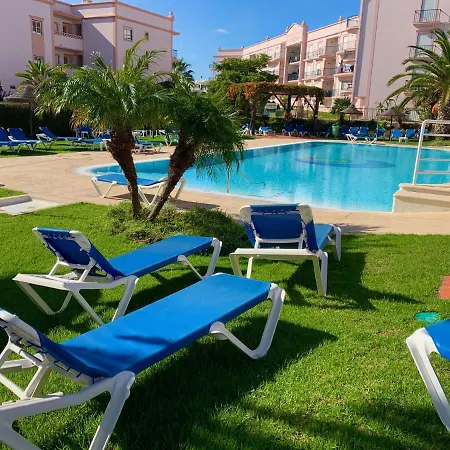 Appartamento St. & Pool Luz