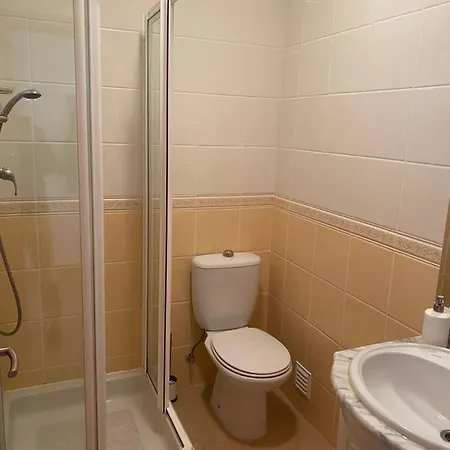 Appartamento St. & Pool