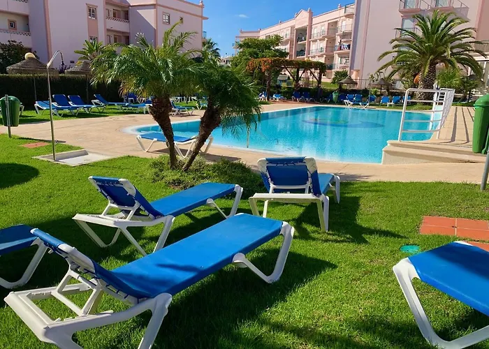 Διαμέρισμα St. & Pool Luz