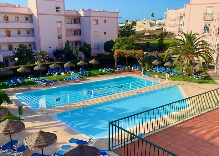 Διαμέρισμα St. & Pool