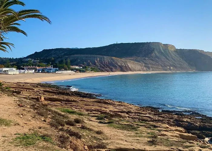 Διαμέρισμα St. & Pool Luz