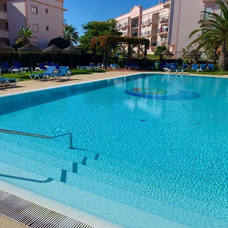 St. & Pool Praia Da Luz