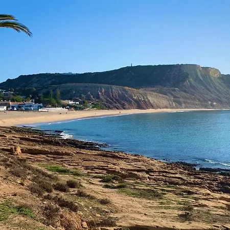 Apartment St. & Pool Praia Da Luz