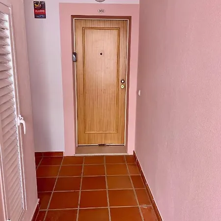 Apartment St. & Pool *