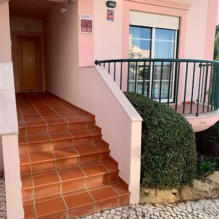 St. & Pool Apartment Praia Da Luz