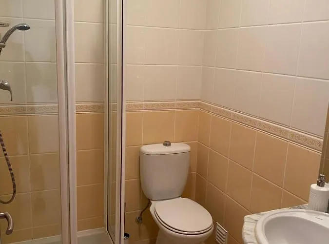 Lägenhet St. & Pool