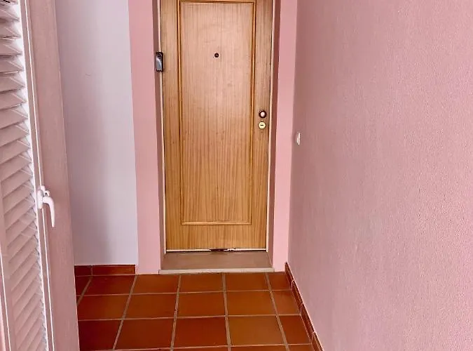 Lägenhet St. & Pool *